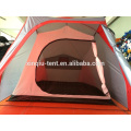 4 person big family camping tent